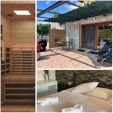 Lovely Apartment In Nature With Sauna! Postojna Luaran gambar
