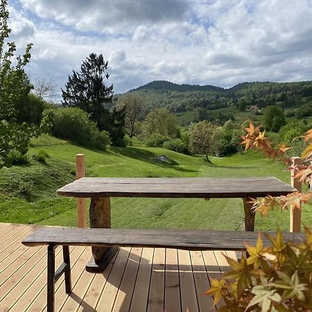 Lovely Apartment In Nature With Sauna! Postojna Luaran gambar