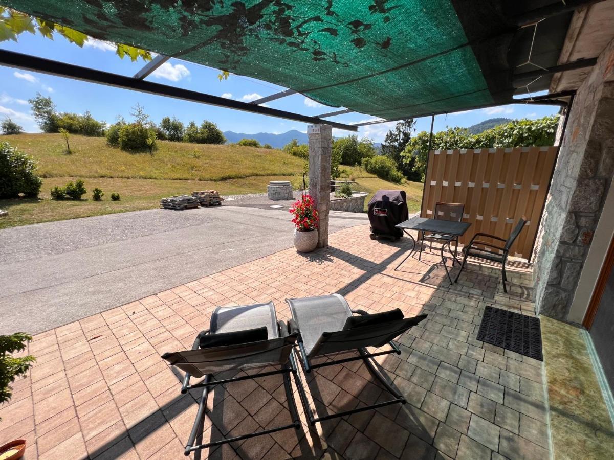 Lovely Apartment In Nature With Sauna! Postojna Luaran gambar