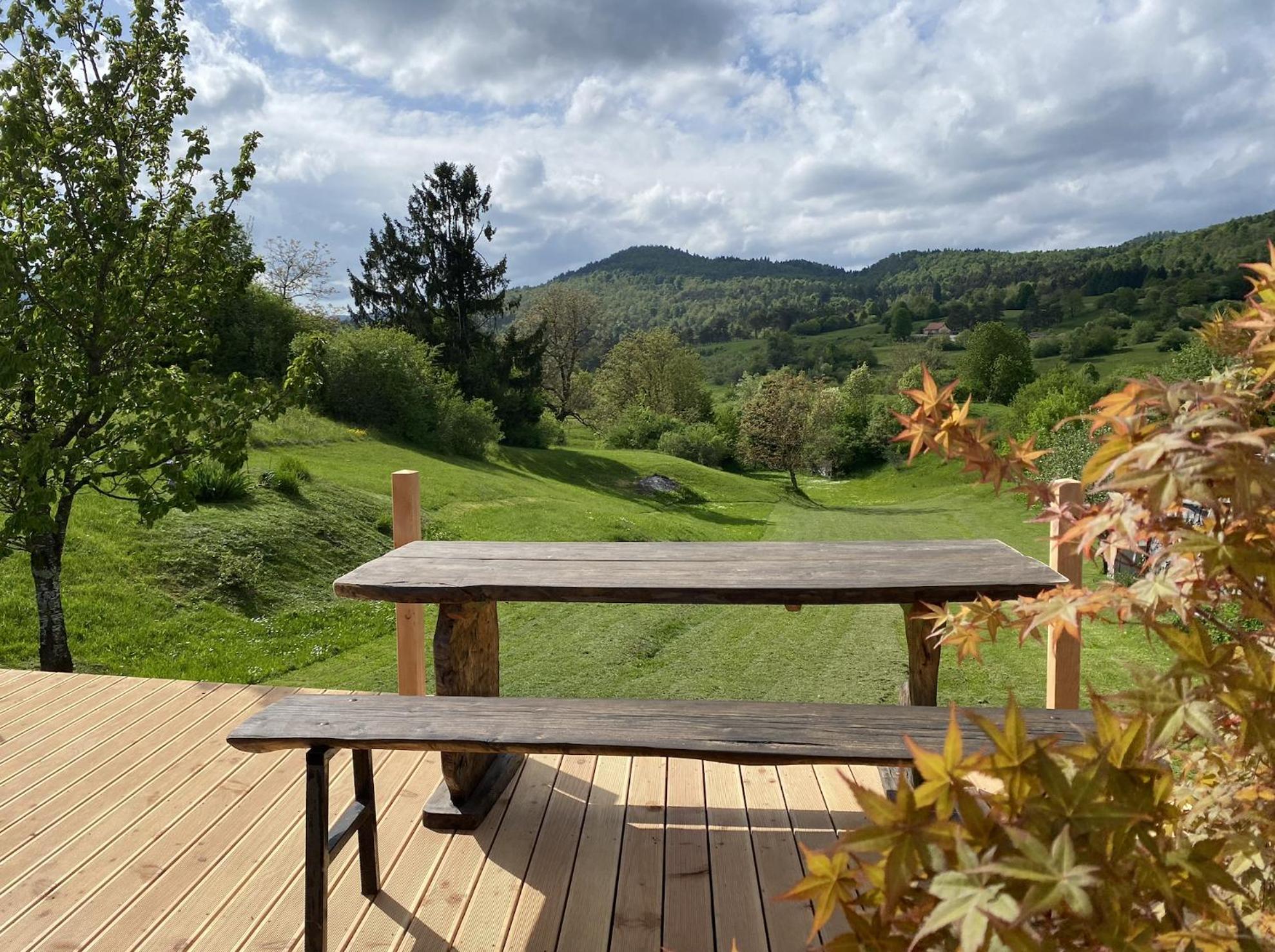Lovely Apartment In Nature With Sauna! Postojna Luaran gambar